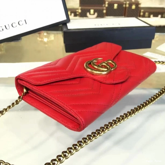 Hyper Peter GG Gucci Marmont 0730